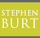 Stephen Burt Artist