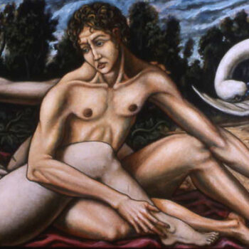 Venus and Adonis